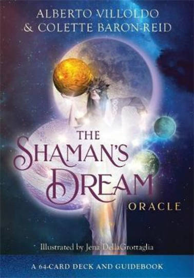 The Shaman's Dream Oracle image 0